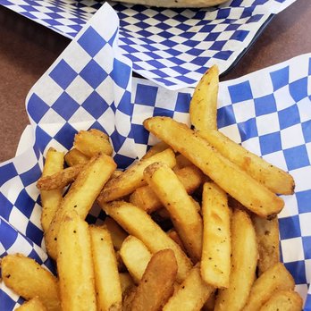 Philly Steaks - Regular fires - Cheesesteaks Near Me - Albuquerque, New Mexico