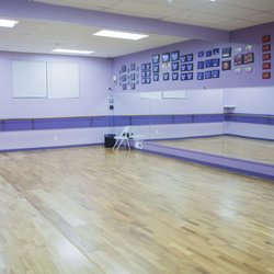 Stars Of Tomorrow Dance Academy