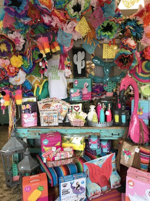 Turquoise Door Boutique by null