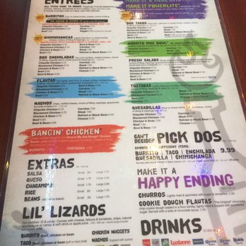 Tijuana Flats - Tex-Mex Near Me - Saint Cloud, Florida