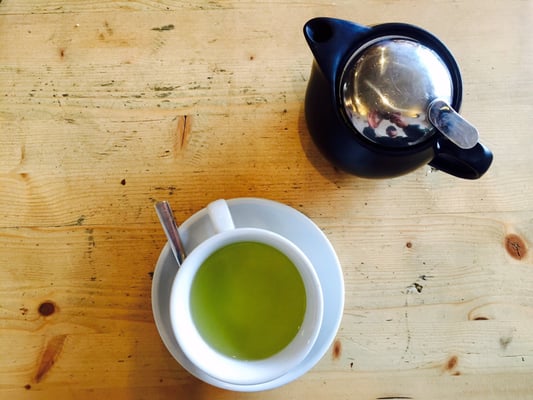 Oslo Kaffebar by null