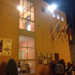Casa De Cultura