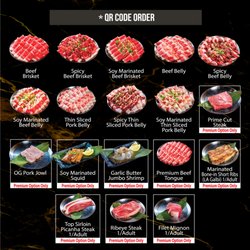 Let's Gogi - New updated lunch menu. Pg 3
10.5.26