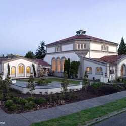 Seattle Church of Christ