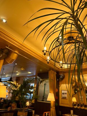 Bistrot des Vosges by null