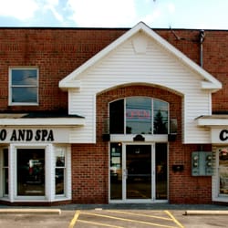 Country Stove & Patio - "Home of the Anyplace Fireplace."
