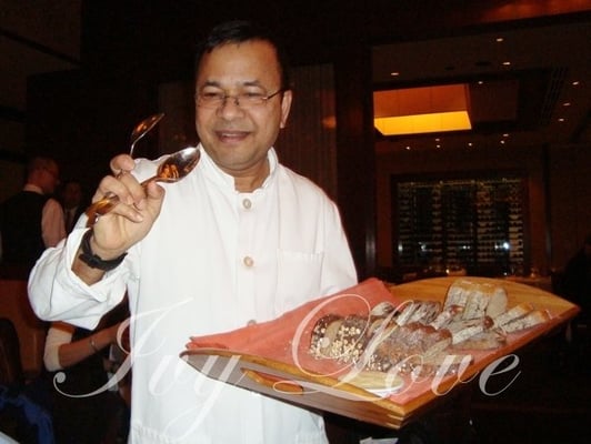 Porter House Bar and Grill by null