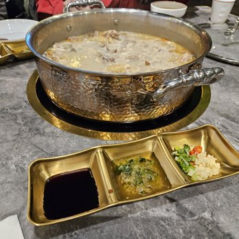 The Big Casserole - Chinese Near Me - Richmond Hill, Ontario