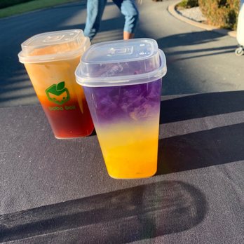 Boba Box - Thai tea - Coffee & Tea Near Me - Monrovia, California