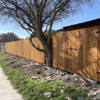 Brothers Fence - Fences & Gates Near Me - San Antonio, Texas Brothers Fence - Fences & Gates Near Me - San Antonio, Texas
