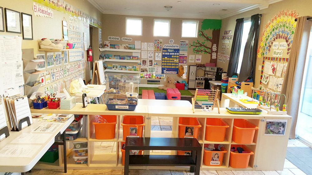 Penny & Bear Family Childcare - childcare center in Fresno, CA