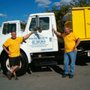 Photo of Greg Olson Trucking