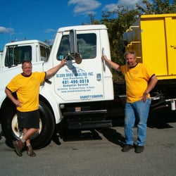Greg Olson Trucking - Olson Brothers