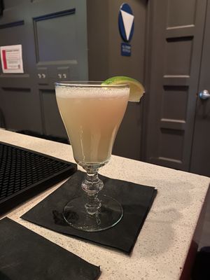 Elixir Lounge by null