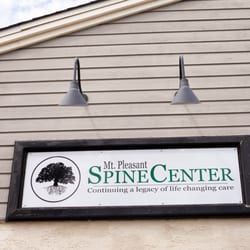 Mount Pleasant Spine Center