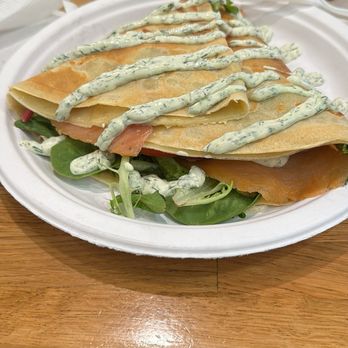 Fraise Cafe - Creperies Near Me - Fullerton, California Fraise Cafe - Creperies Near Me - Fullerton, California