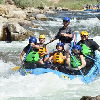Wolfpack Rafting - Rafting/Kayaking Near Me - Nathrop, Colorado Wolfpack Rafting - Rafting/Kayaking Near Me - Nathrop, Colorado