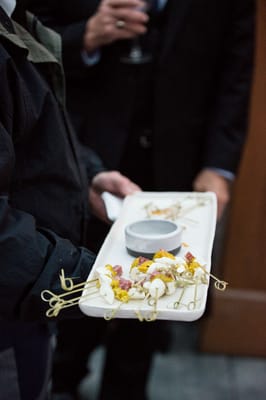 Contigo Catering by null