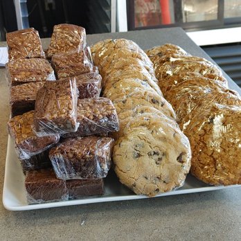 Homewood Gourmet - Dessert - Salad Near Me - Homewood, Alabama Homewood Gourmet - Dessert - Salad Near Me - Homewood, Alabama