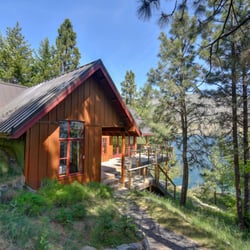 Sage Vacation Rentals - SouthShore Family Escape on Lake Chelan.