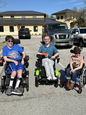 All Care Therapies of Georgetown