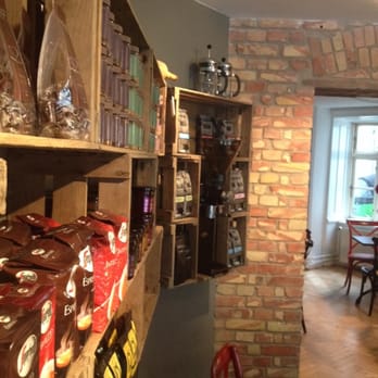 Bagerdygtigt - Coffee & specialties - Delicatessen Near Me - Copenhagen, 84 Bagerdygtigt - Coffee & specialties - Delicatessen Near Me - Copenhagen, 84