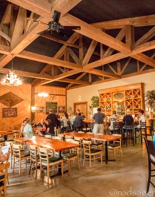 Moulton Falls Winery & Cider House by null