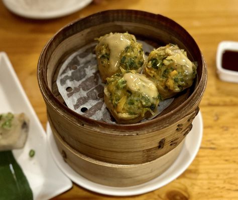 Petite Dumpling by null