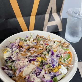 CAVA - Salad Near Me - Atlanta, Georgia CAVA - Salad Near Me - Atlanta, Georgia