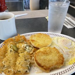 Breakfast!