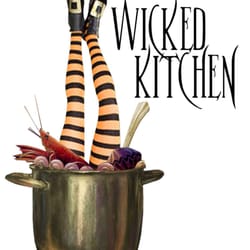 Wicked Kitchen