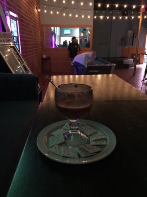 Padrino's Draft House & Grill by null