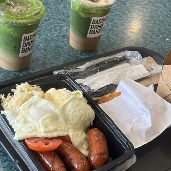 Banig - Filipino Near Me - Moreno Valley, California