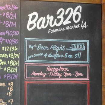 Bar 326 - Sports Bars Near Me - Los Angeles, California