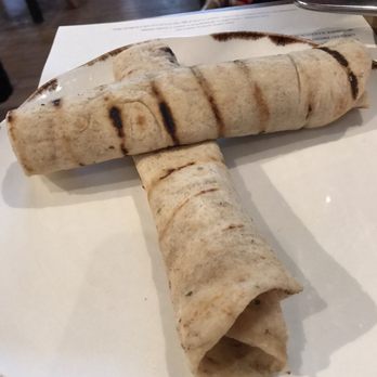 Barcha - Mediterranean Near Me - San Francisco, California