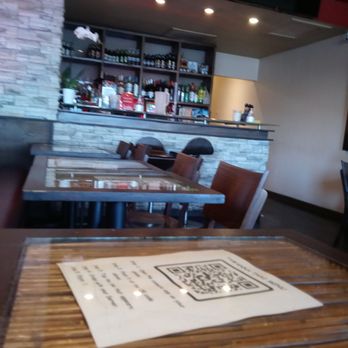 Tawanna Thai - Bar area - Thai Near Me - Los Angeles, California Tawanna Thai - Bar area - Thai Near Me - Los Angeles, California