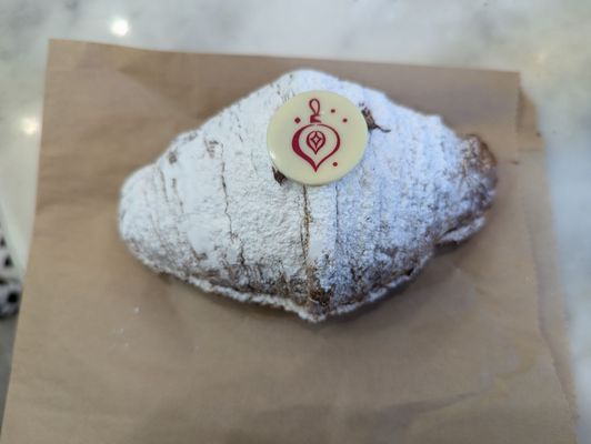 Le Saint Honore by null