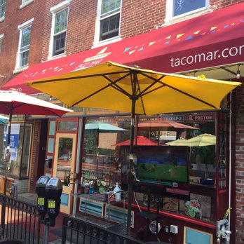 Taco Mar - Exterior - Tacos Near Me - West Chester, Pennsylvania Taco Mar - Exterior - Tacos Near Me - West Chester, Pennsylvania