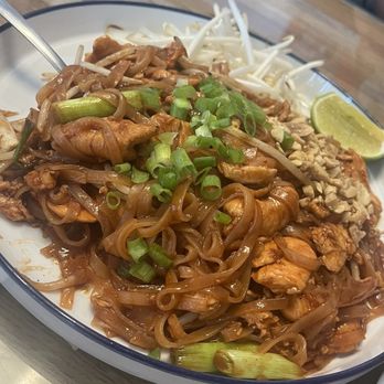 Siam Garden - Pad Thai - Thai Near Me - Las Vegas, Nevada Siam Garden - Pad Thai - Thai Near Me - Las Vegas, Nevada