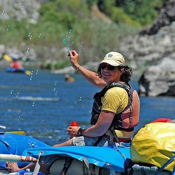1. Momentum River Expeditions