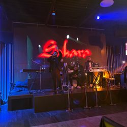 Sahara Restaurant