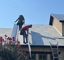 Slide of Springbok Roofing