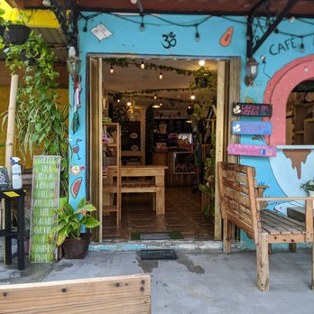 Las Robles - Best breakfast in town! - Cafeteria Near Me - Puerto Morelos, ROO Las Robles - Best breakfast in town! - Cafeteria Near Me - Puerto Morelos, ROO