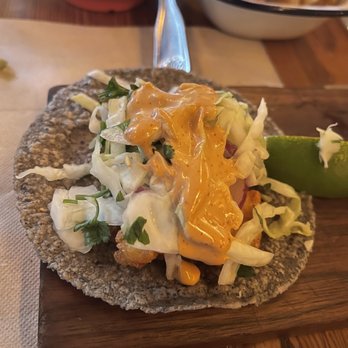 Rosie's - Camaron Taco - Mexican Near Me - New York, New York Rosie's - Camaron Taco - Mexican Near Me - New York, New York