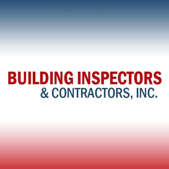 Slide of Building Inspectors & Contractors