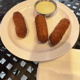croquette