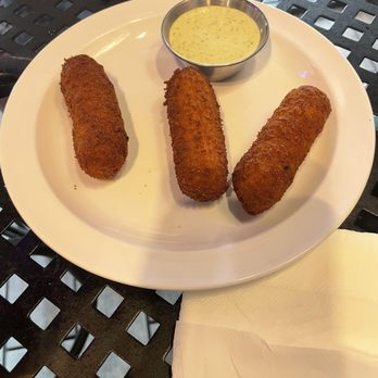 Habana Express - croquette - Cuban Near Me - Pleasant Hill, California