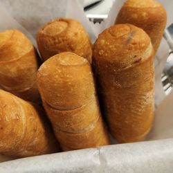 Issas venezuelan Food