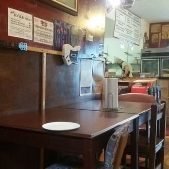 Scratch Brick Oven - Pizza Near Me - Johnson City, Tennessee
