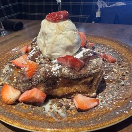 Hawaiian French Toast Hawaiian French Toast